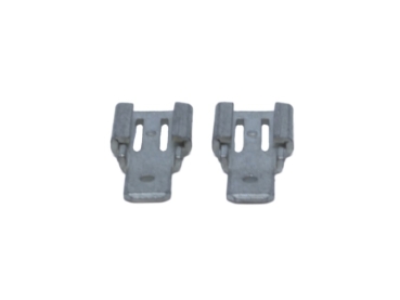 Adapter Flachstecker von 6,3 mm (F250) auf 4,8 mm (F187) FastOn AGM Bleigel Akku